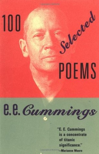 Book 100 Selected Poems
