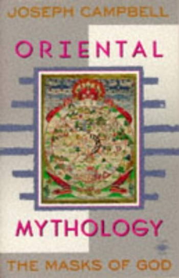 The Masks of God, Volume 2: Oriental Mythology