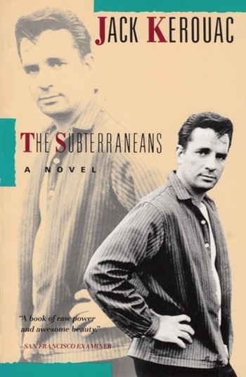 Book The Subterraneans