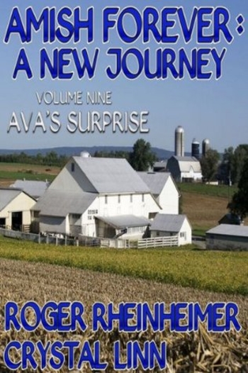 Book Ava's Surprise