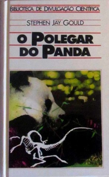 O polegar do panda