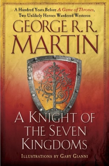 Book A Knight of the Seven Kingdoms