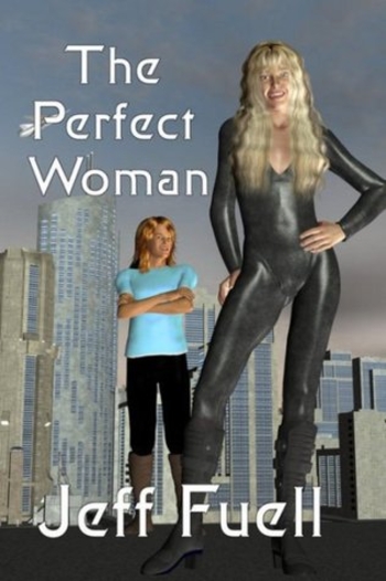 The Perfect Woman