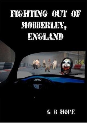 Fighting Out of Mobberley, England