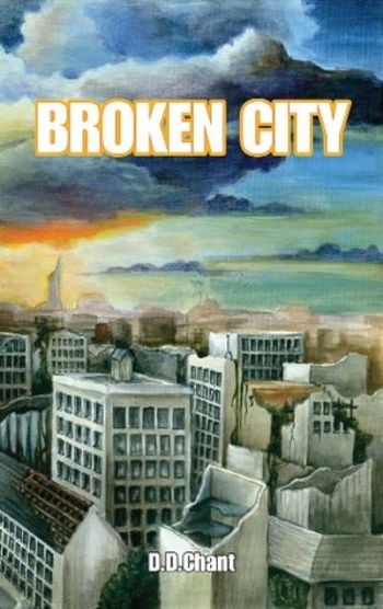Broken City