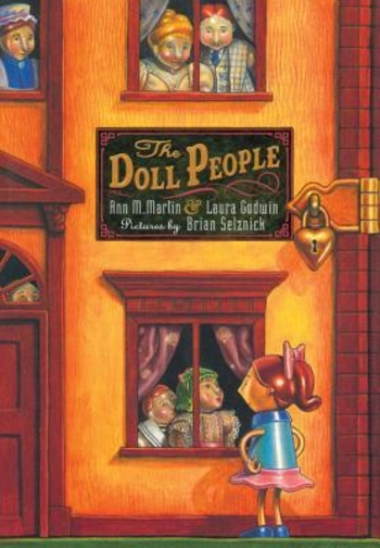 Book The Doll People