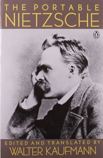 The Portable Nietzsche