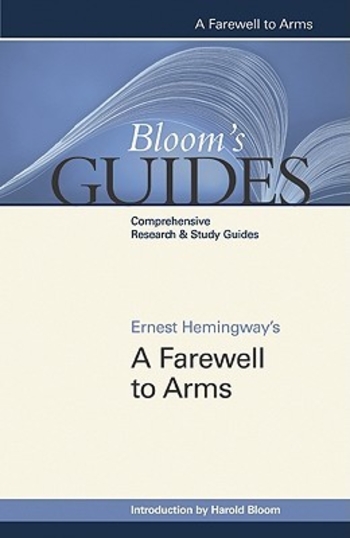 Ernest Hemingway's "A Farewell to Arms"