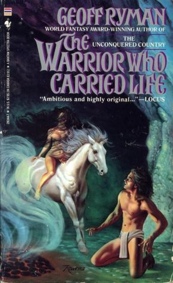 The Warrior Who Carried Life