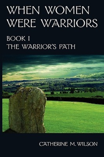 Book The Warrior's Path