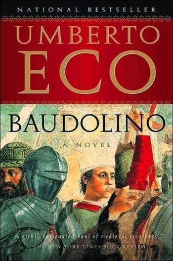 Book Baudolino