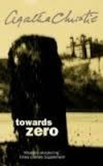 Book Towards Zero