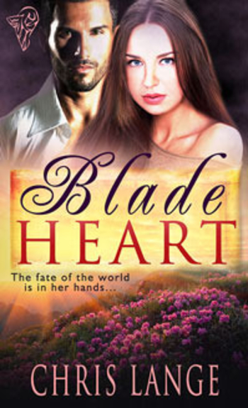 Blade Heart