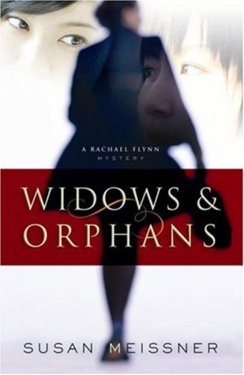 Book Widows & Orphans