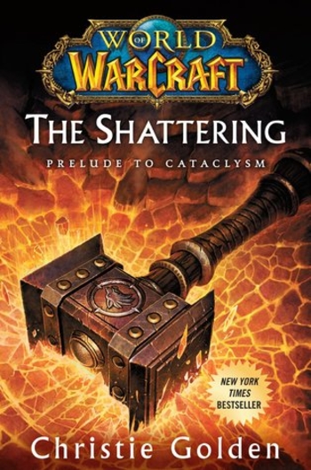 Book The Shattering