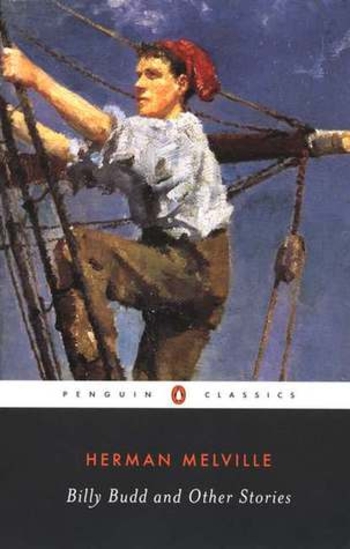 Book Billy Budd and Other Stories