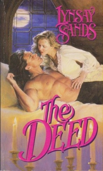 Book The Deed