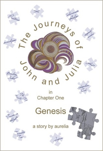 Genesis (The Journeys of John and Julia #1)