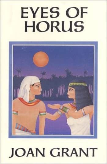 Eyes Of Horus