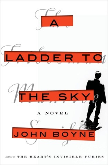 Book A Ladder to the Sky