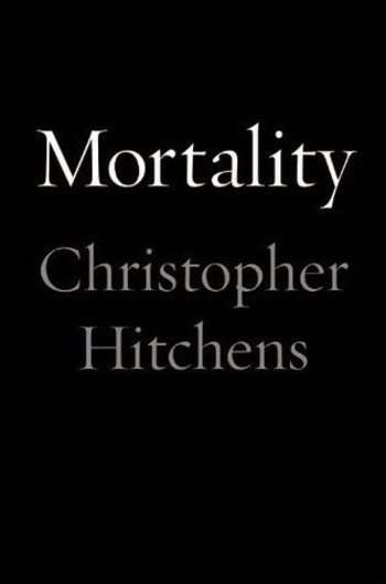 Book Mortality