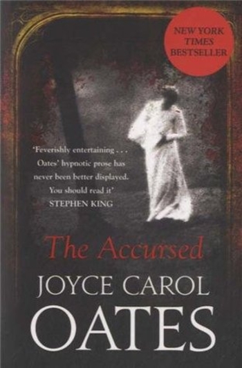 Book The Accursed