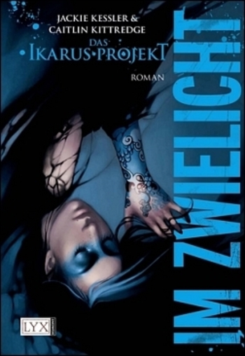 Das Ikarus-Projekt - Im Zwielicht