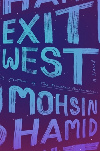Book Exit West