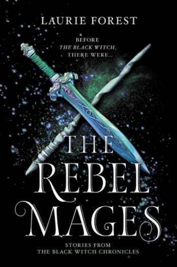 The Rebel Mages