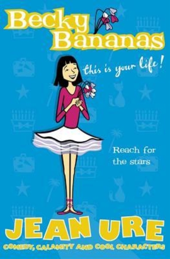 Becky Bananas: This Is Your Life