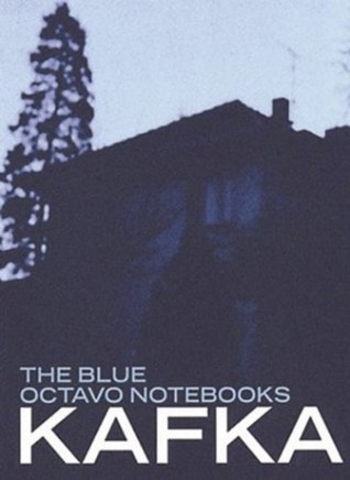 Book Blue Octavo Notebooks