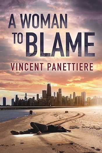 Book A Woman to Blame