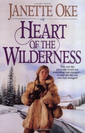 Heart of the Wilderness