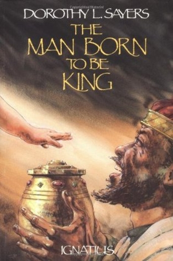 Book The Man Born to Be King