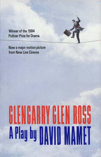 Glengarry Glen Ross