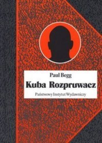 Kuba Rozpruwacz