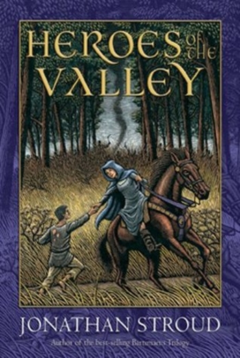 Book Heroes of the Valley