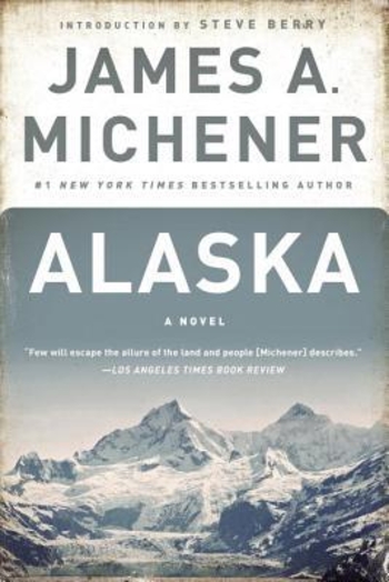 Book Alaska