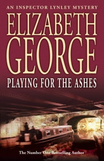 Book Playing for the Ashes