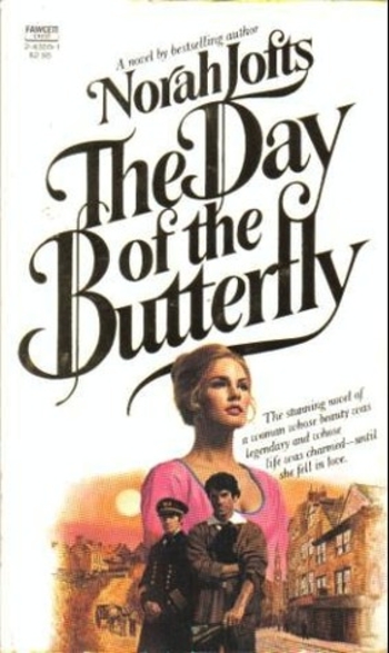 The Day of the Butterfly