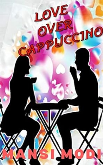 LOVE OVER CAPPUCCINO