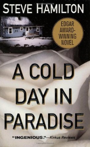 Book A Cold Day in Paradise