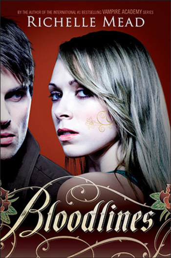 Book Bloodlines