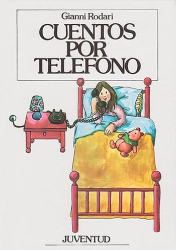 Cuentos por teléfono