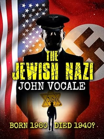 THE JEWISH NAZI