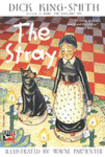 The Stray