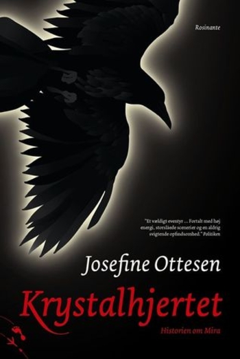 Krystalhjertet - Historien om Mira