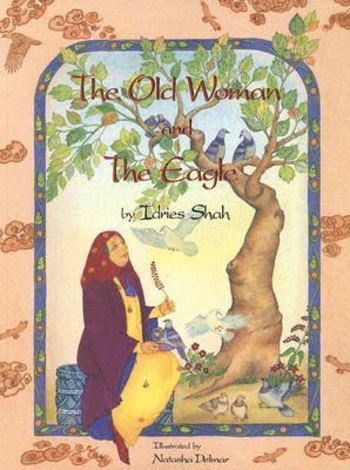 The Old Woman and the Eagle