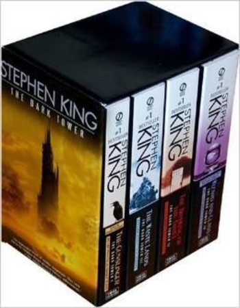 Book Dark Tower Boxed Set