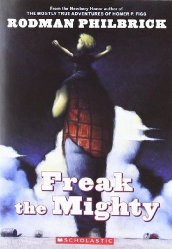 Book Freak the Mighty
